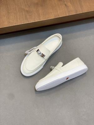 wholesale quality men hermes shoes model no. 292